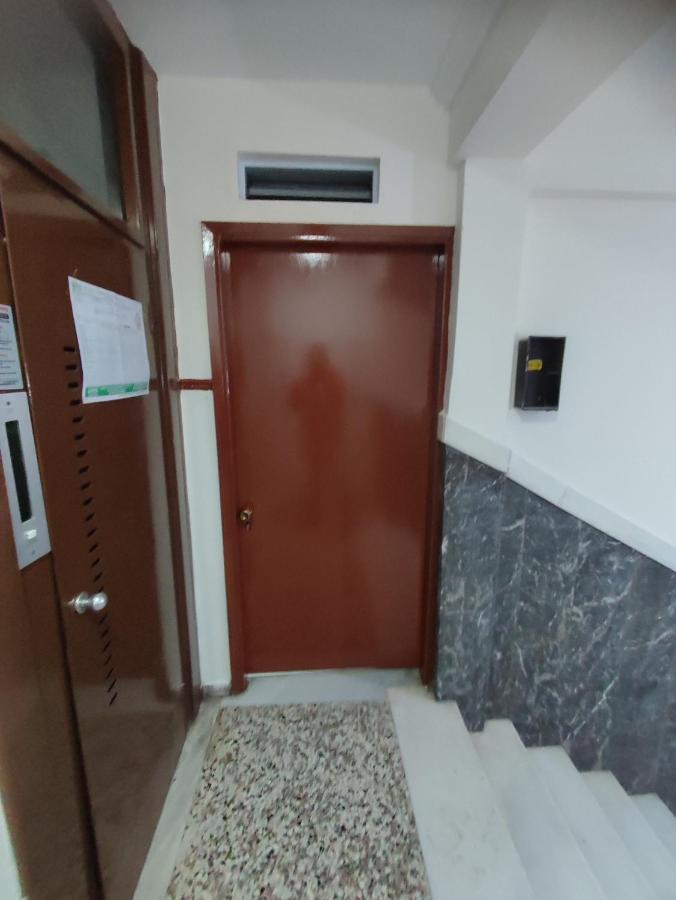 Paul'S Studios Salonic Exterior foto